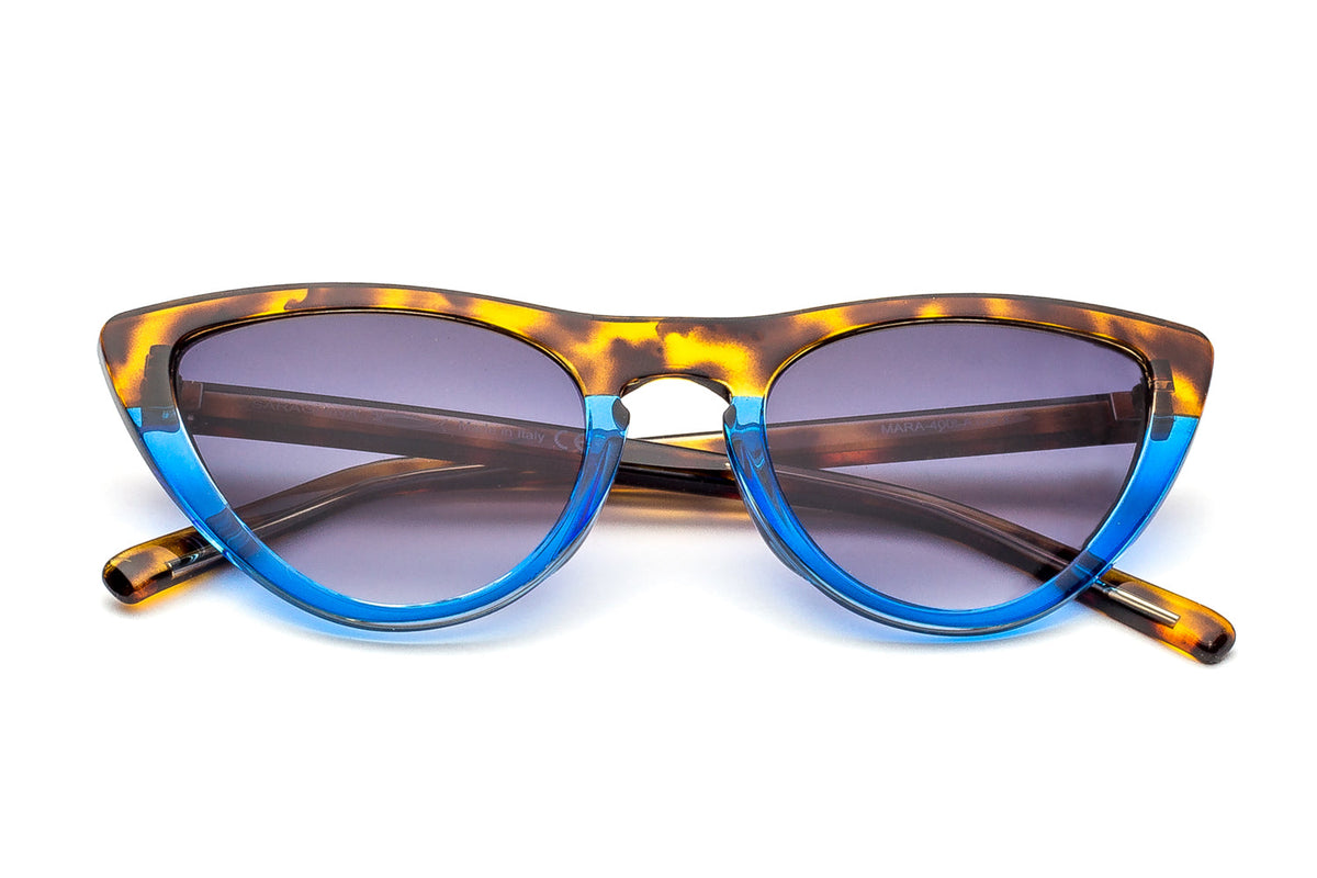 Mara Havana-blu Havana-blu - Saraghina