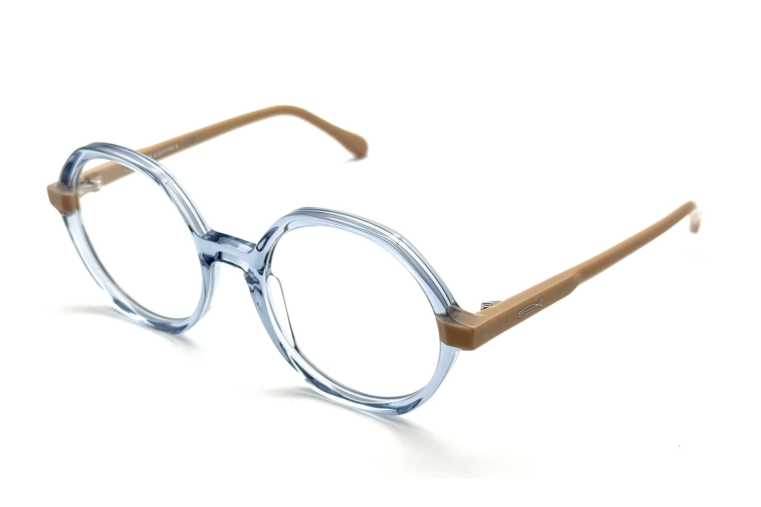 Alice9 Blu / Tortora