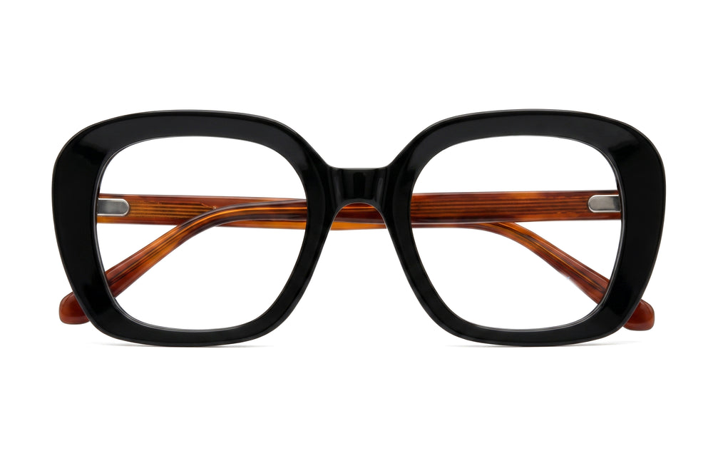 Altea Black Crystal      Black/ Brown