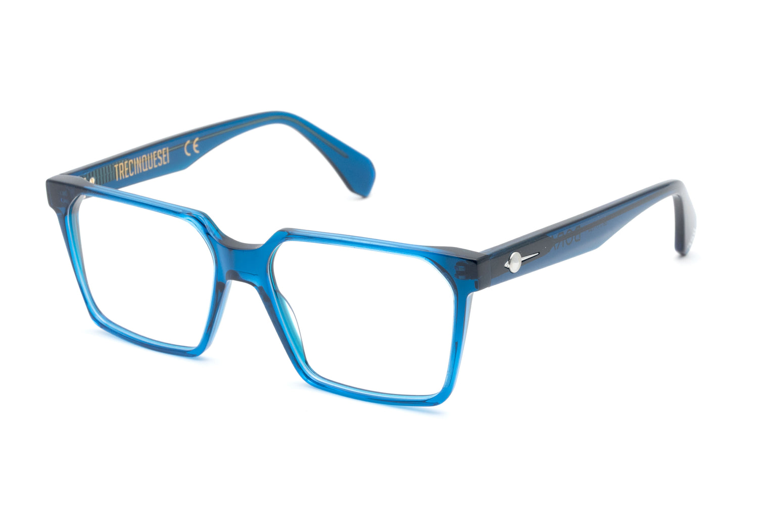 Bora Blue Sky+blue Transparent