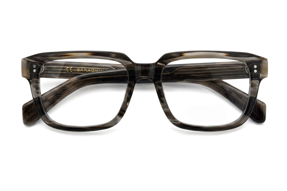 Breza Grey Stripes