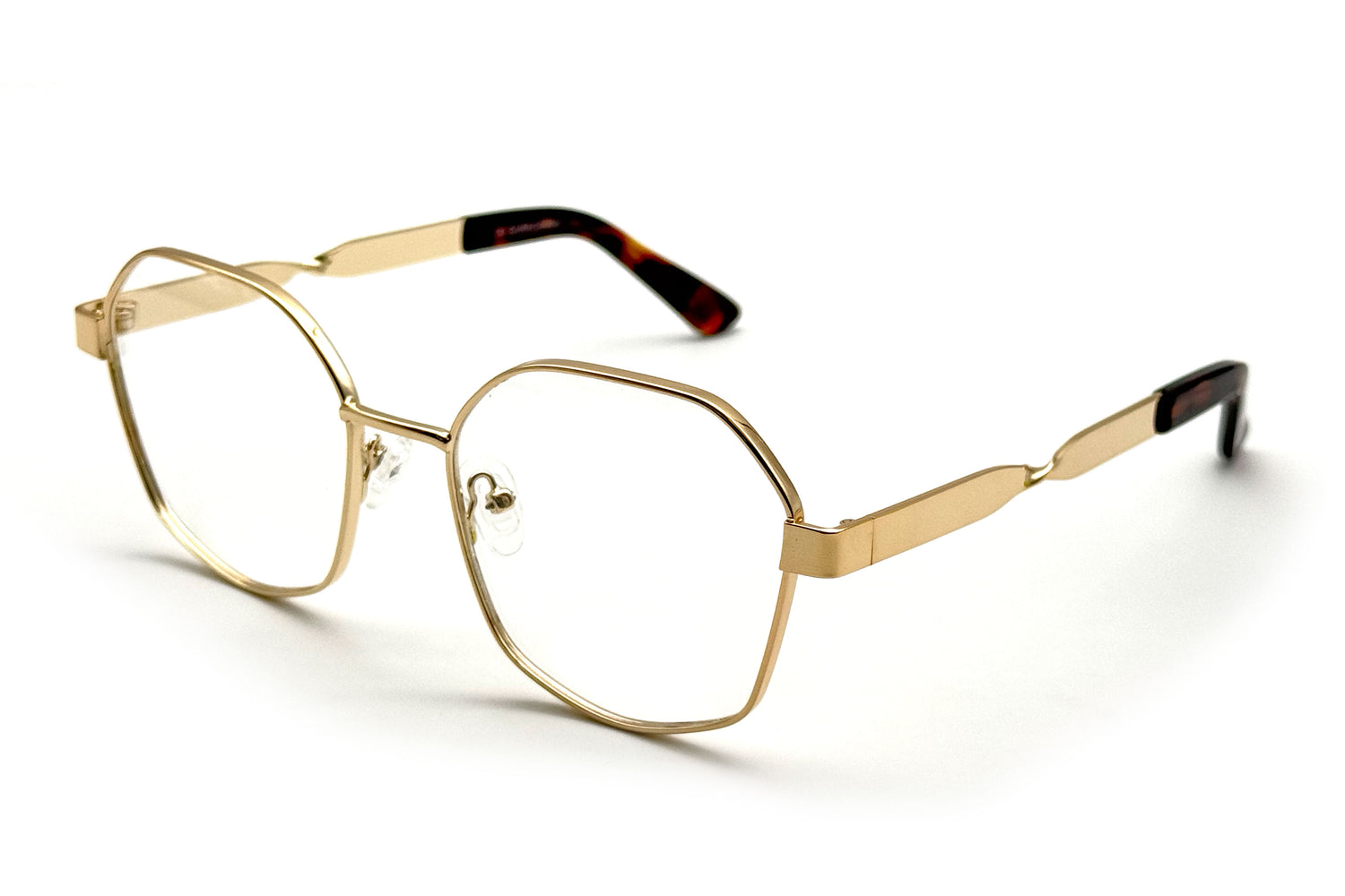 Calliope Oro - Terminale Nero