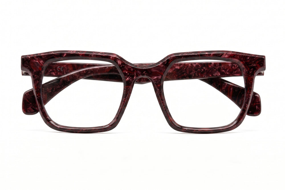 Cava Red Marble