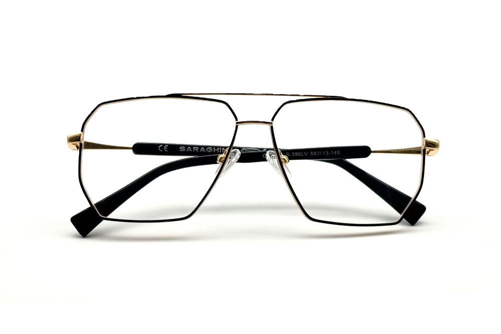 Chiara-s Gold - Black