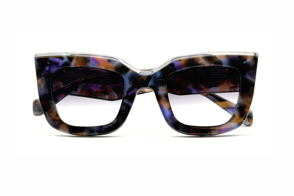 Diva Grey Blu Purple