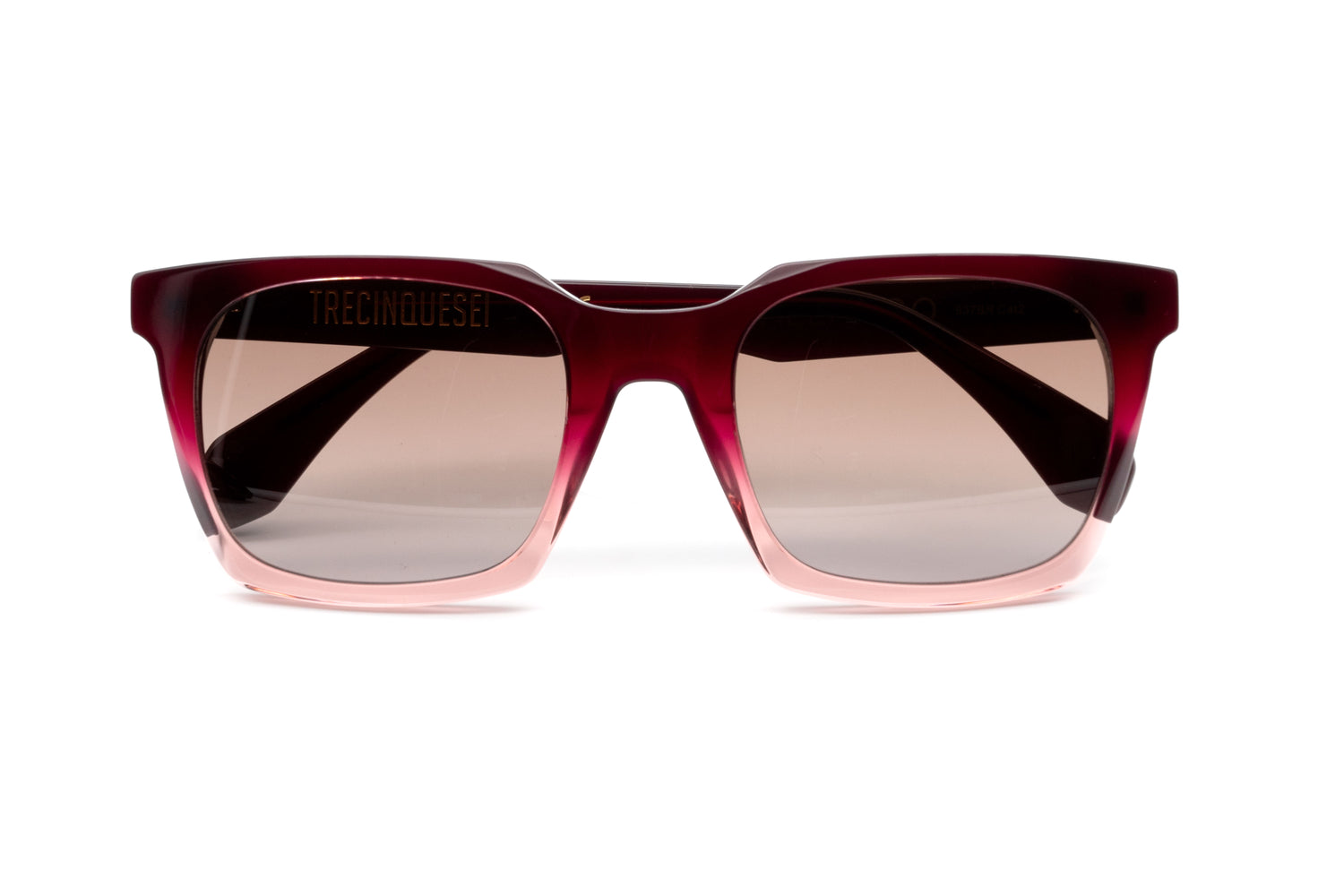 Gallardo Red Milky+pink Transparent