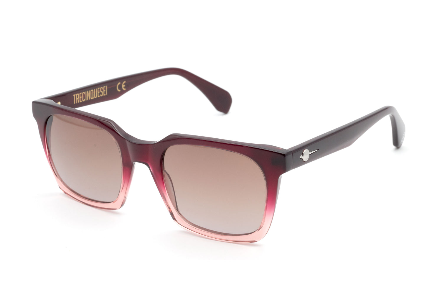 Gallardo Red Milky+pink Transparent