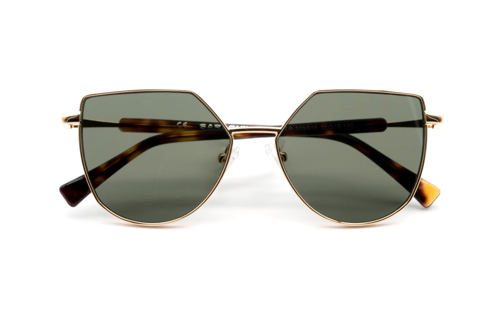 Harper Oro - Terminale Havana