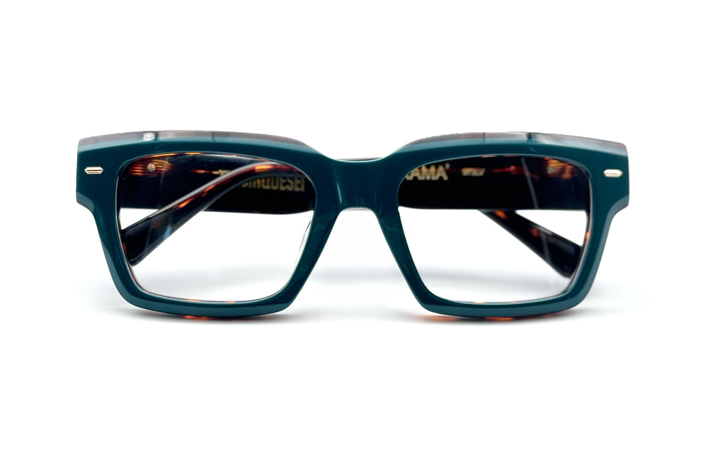 Jarama Havana Petrol