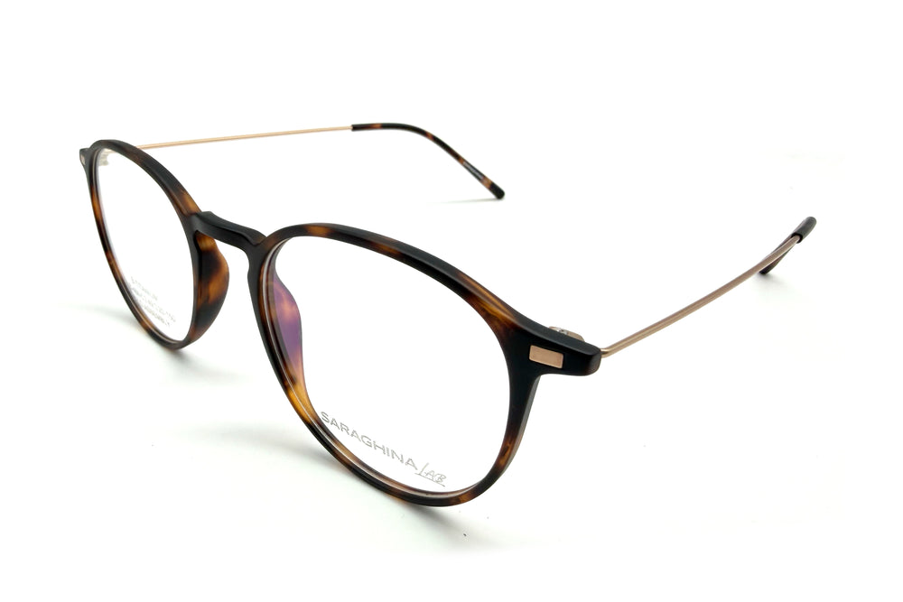 Lab Tortoise Matte