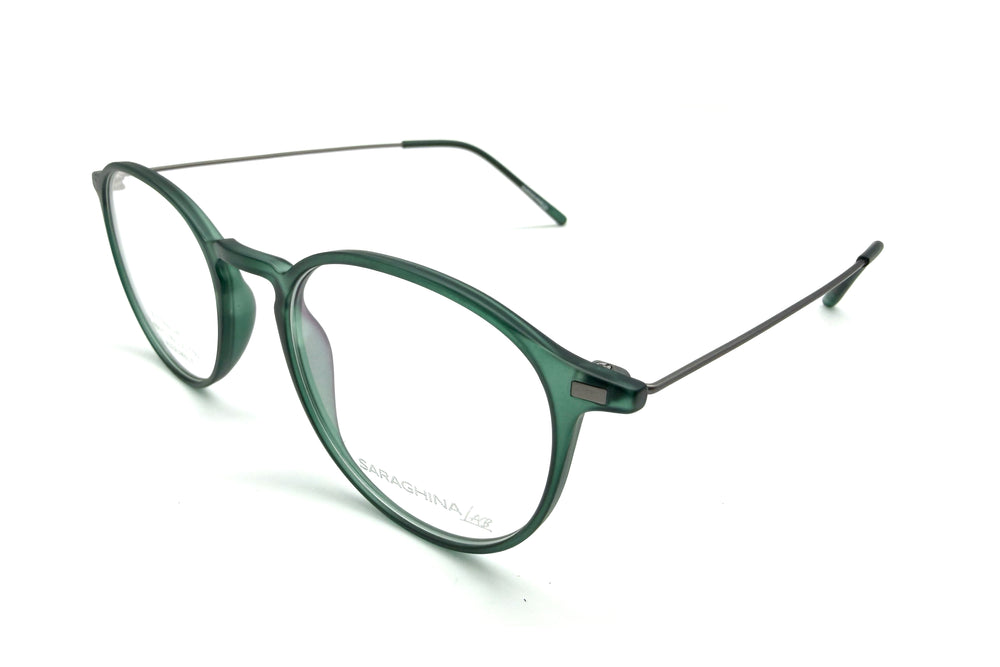 Lab Green Matte