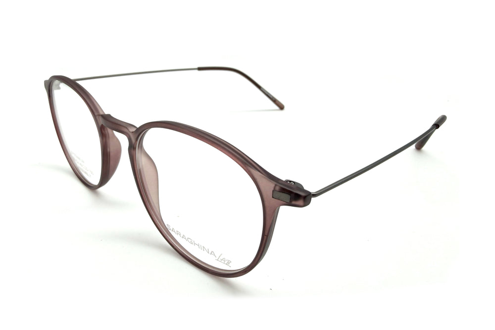 Lab Brown Matte