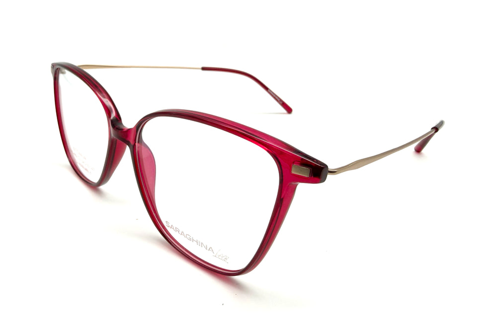 Lab Burgundy Shiny