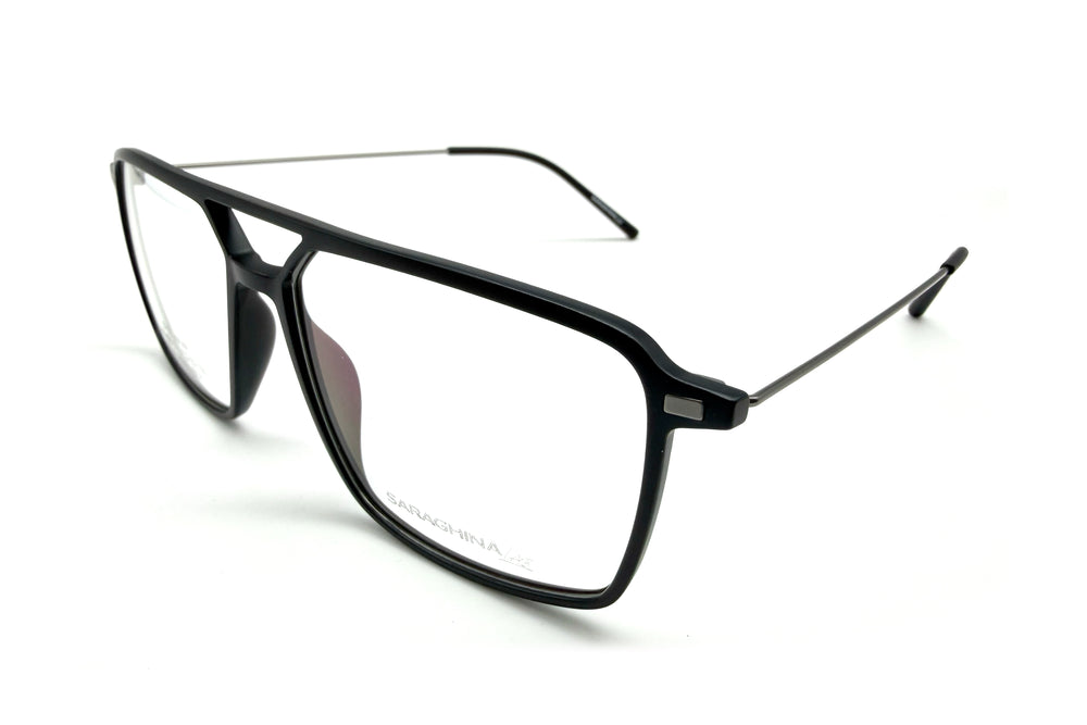 Lab Black Matte