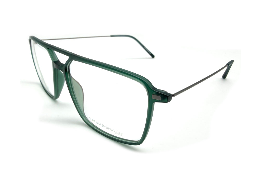 Lab Green Matte