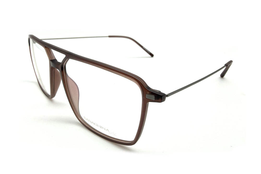 Lab Brown Matte