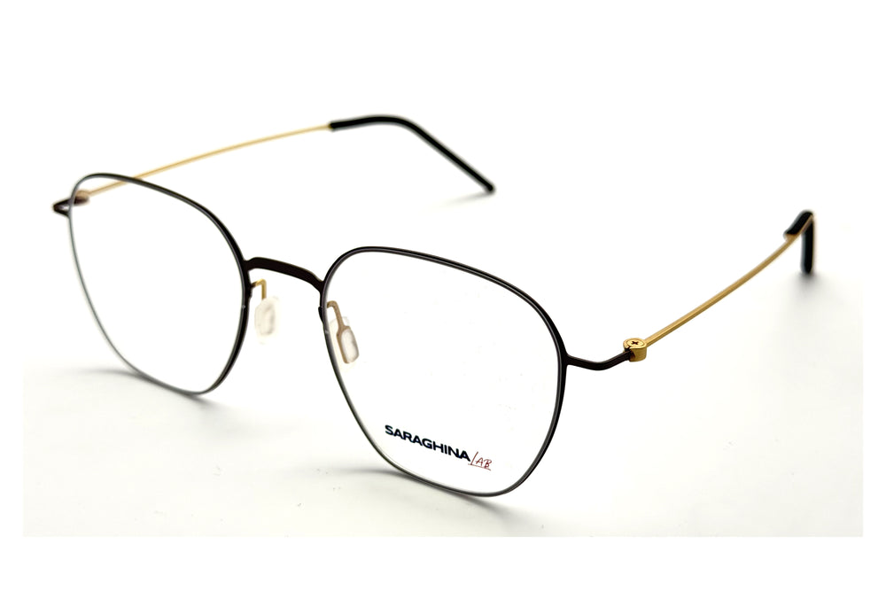 Lab Khaki / Gold