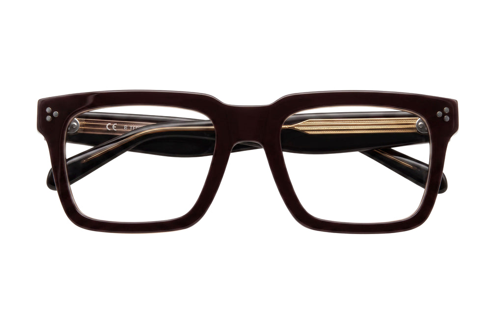 Levante Solid Bordeaux