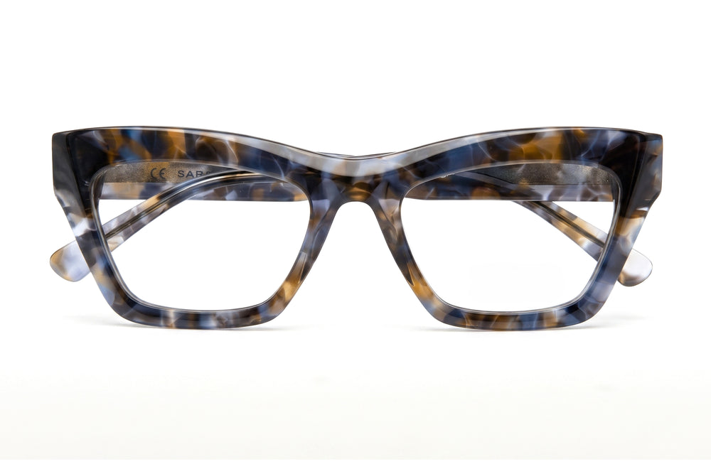 Libera Shiny Havana-blu