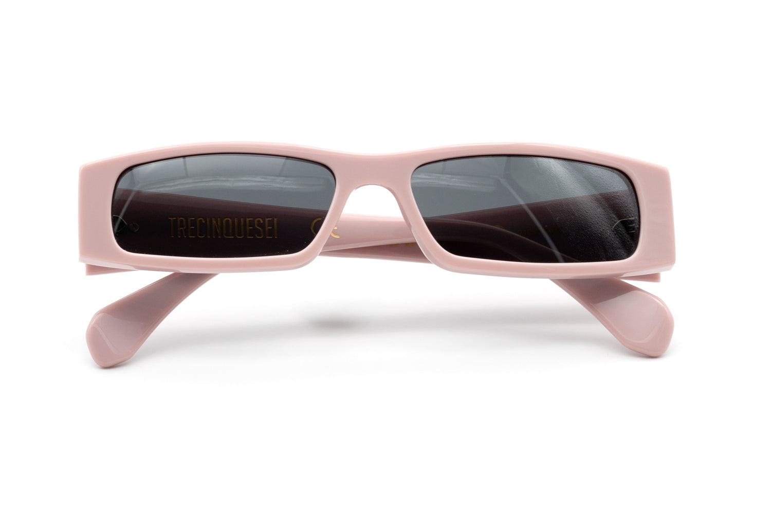 Maranello Pink Shiny