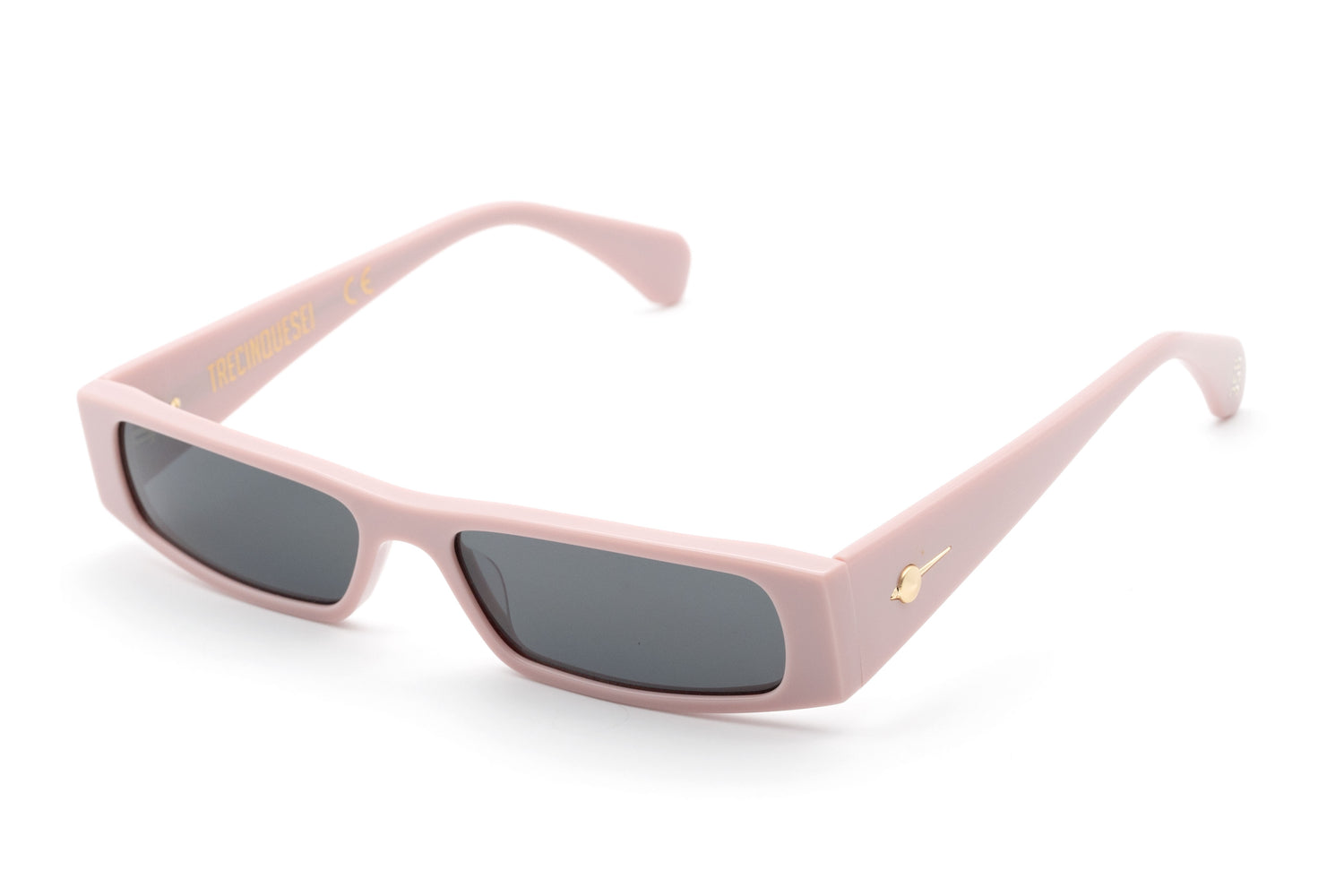 Maranello Pink Shiny