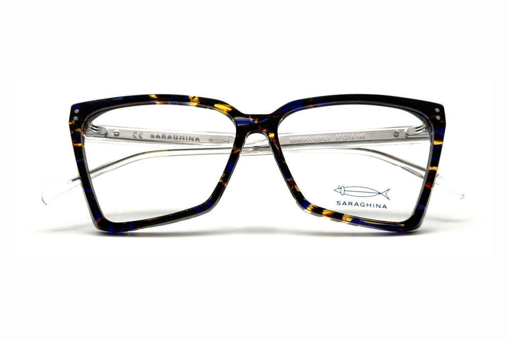 Margo Havana Crystal