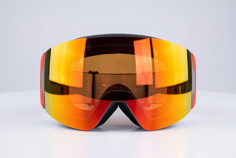 Maschera Da Sci O Snowboard