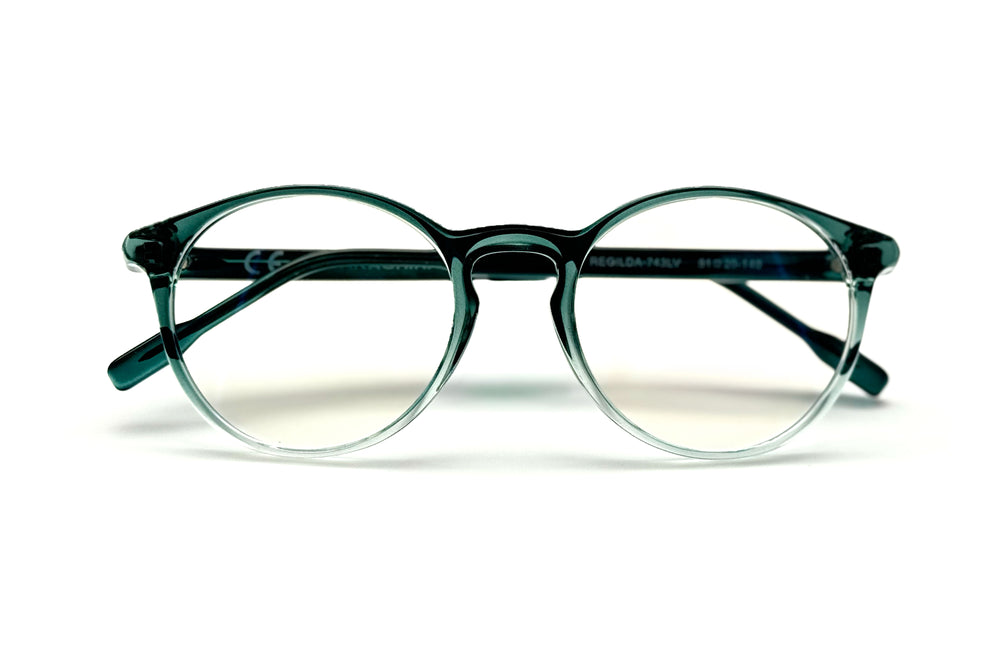 Re Gilda Gradient Green