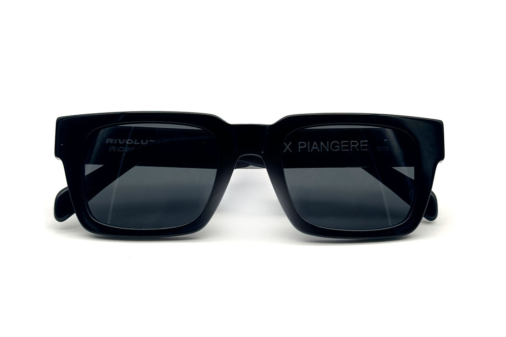 Rivoluzione Romantica Nera