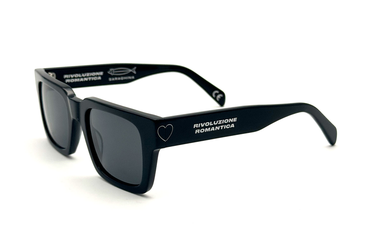 Rivoluzione Romantica Nera