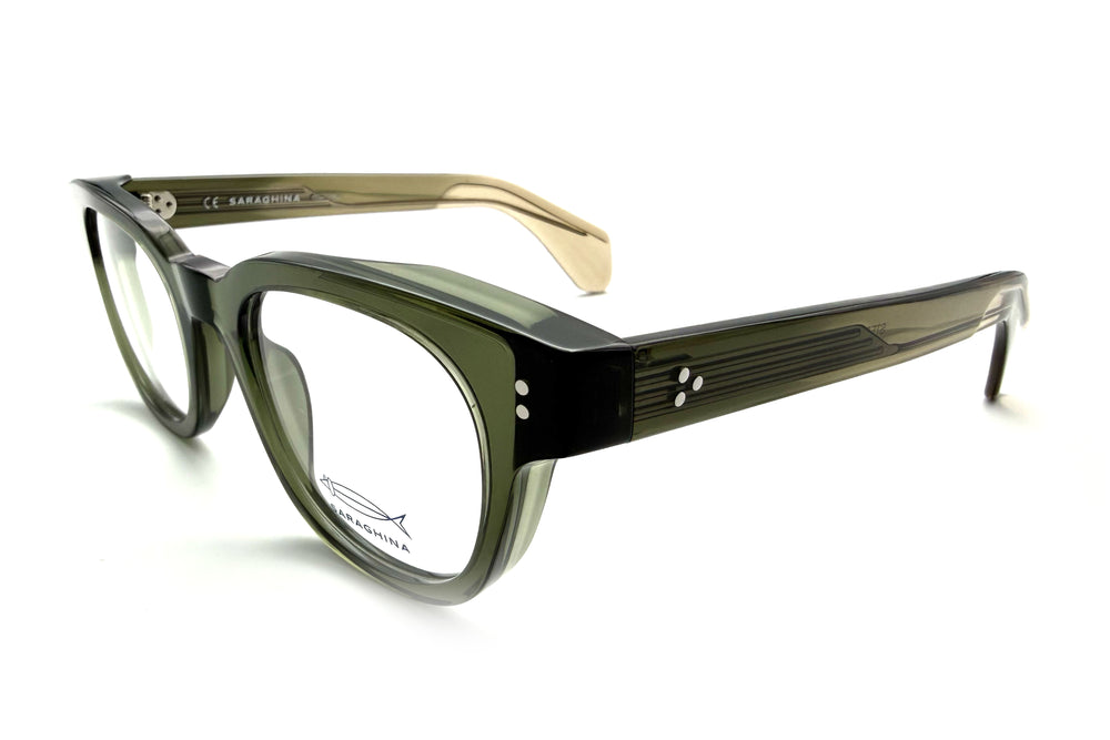 Steffi Crystal Green