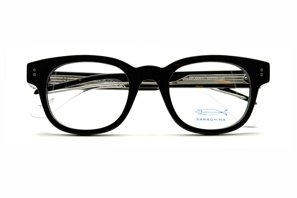 Steffi Black Crystal