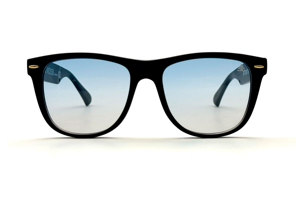 Fatti I C*zzi Tuoi! - Vasco 2025 Nera Scritta Oro