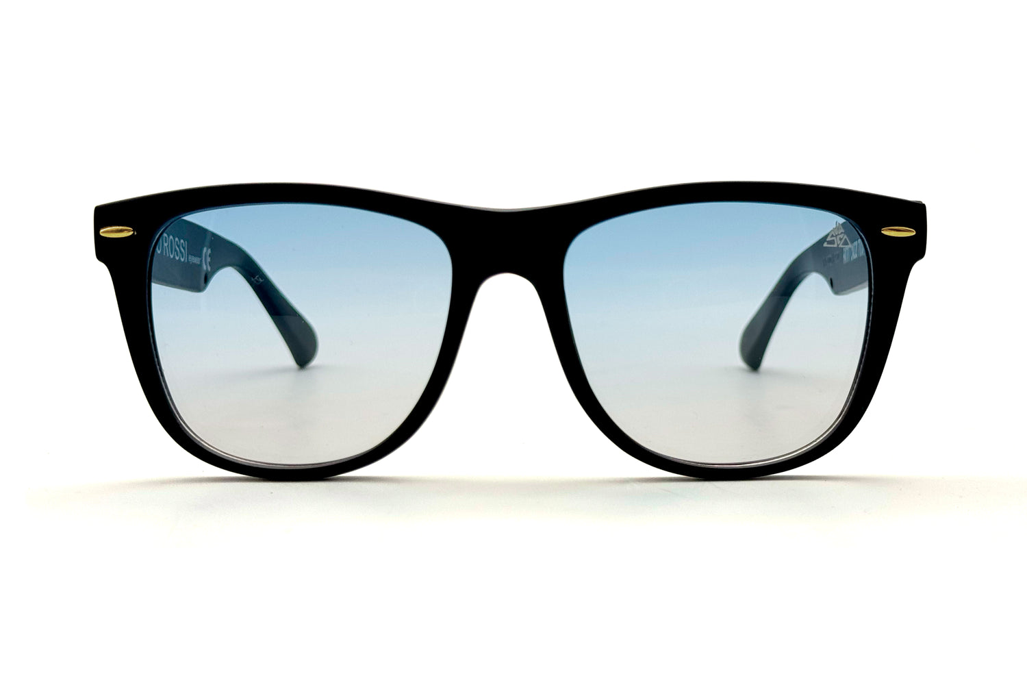 Fatti I C*zzi Tuoi! - Vasco 2025 Nera Scritta Oro