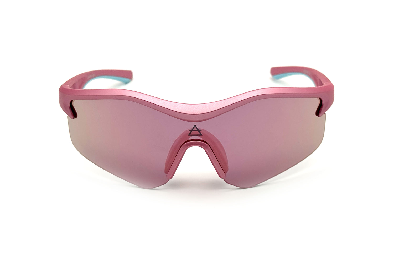 Xeno Matte Metallic Pink