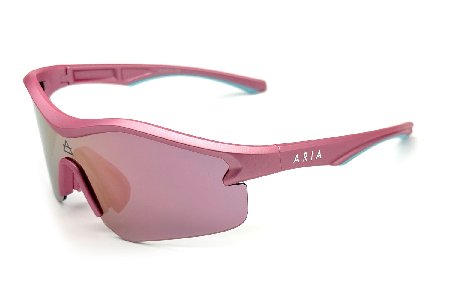 Xeno Matte Metallic Pink